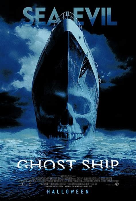 tvtropes ghost ship